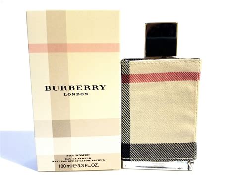 burberry london women's perfume review|burberry original perfume for women.